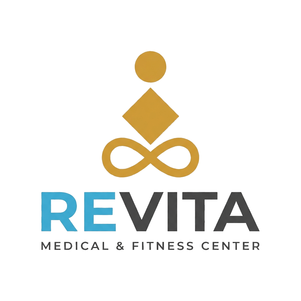 REvita Medical & Fitness Center